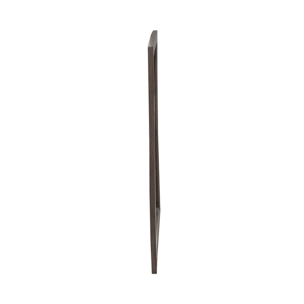 Modern Edge Landscape Mirror - 313-BR51