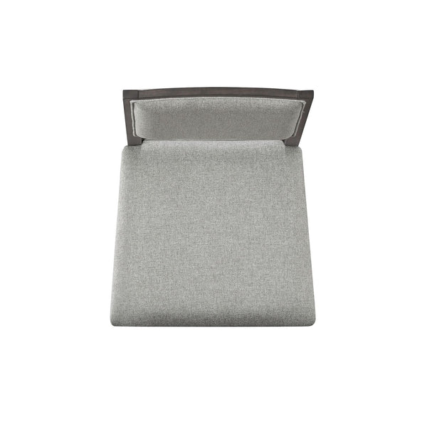 Modern Edge Uph Side Chair (RTA) - 313-C6501S