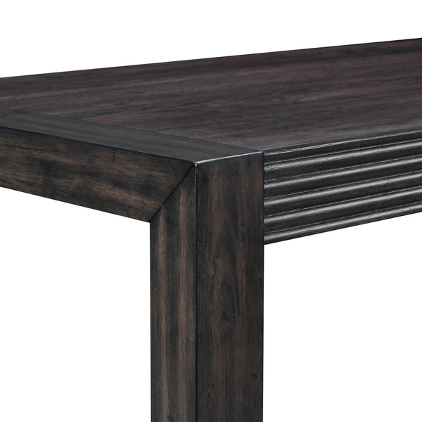 Modern Edge Writing Desk - 313-HO107