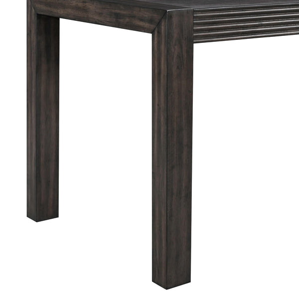 Modern Edge Writing Desk - 313-HO107