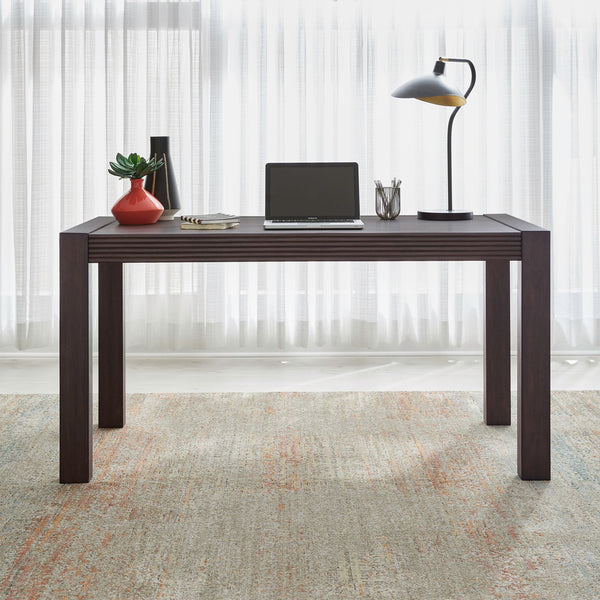Modern Edge Writing Desk - 313-HO107