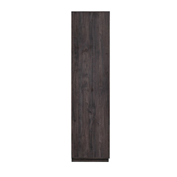 Modern Edge Bunching Bookcase - 313-HO201