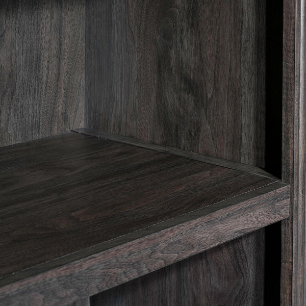 Modern Edge Bunching Bookcase - 313-HO201