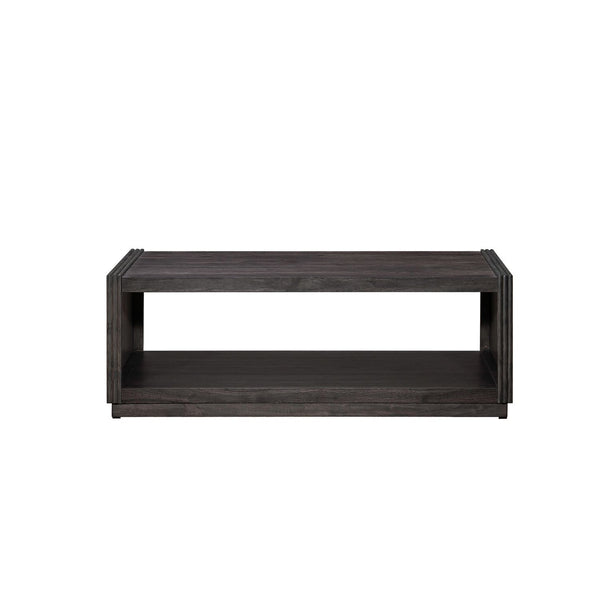 Modern Edge Cocktail Table - 313-OT1010