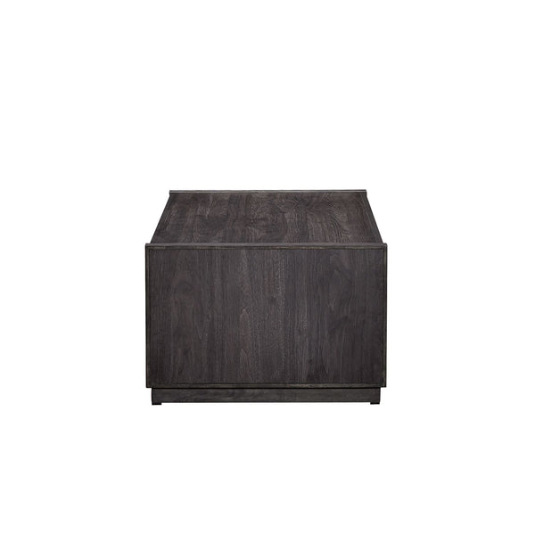 Modern Edge Cocktail Table - 313-OT1010