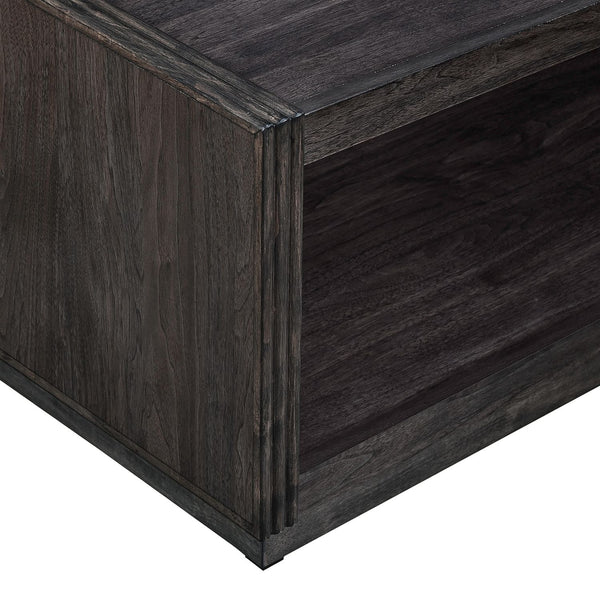 Modern Edge Cocktail Table - 313-OT1010