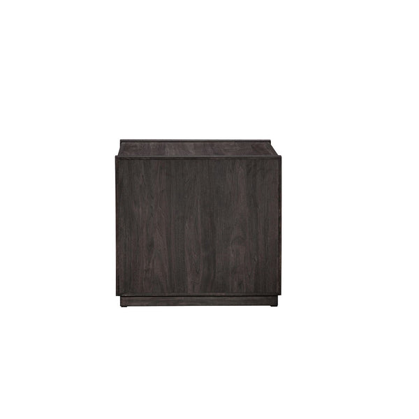 Modern Edge End Table - 313-OT1020