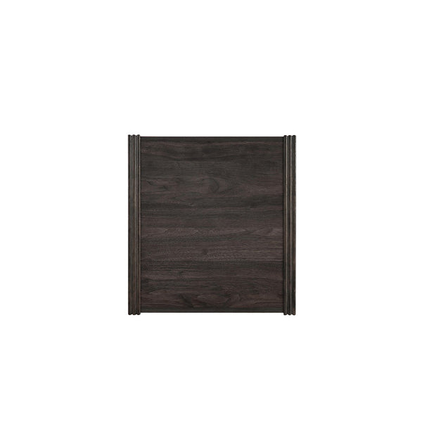 Modern Edge End Table - 313-OT1020