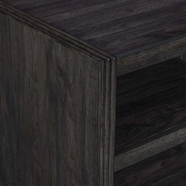 Modern Edge End Table - 313-OT1020