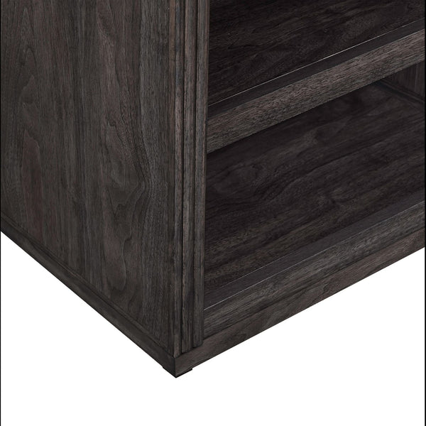 Modern Edge End Table - 313-OT1020