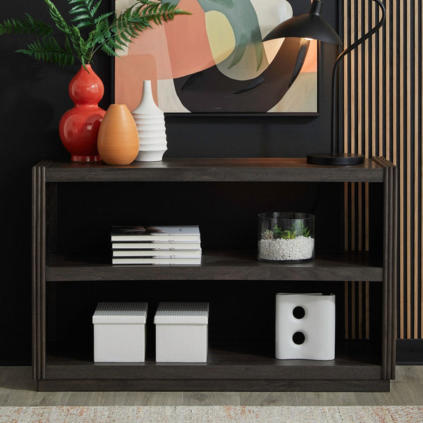 Modern Edge Sofa Table - 313-OT1030