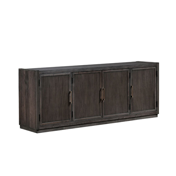 Modern Edge 77 Inch TV Console - 313-TV77