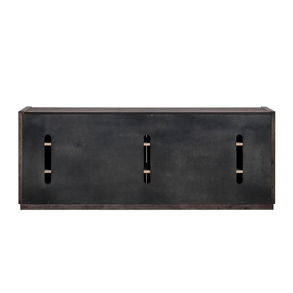 Modern Edge 77 Inch TV Console - 313-TV77