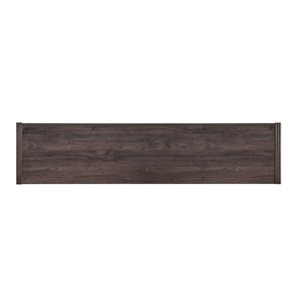Modern Edge 77 Inch TV Console - 313-TV77