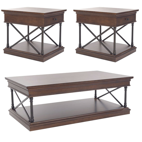 Tribeca 3 Piece Set - 315-OT-3PCS