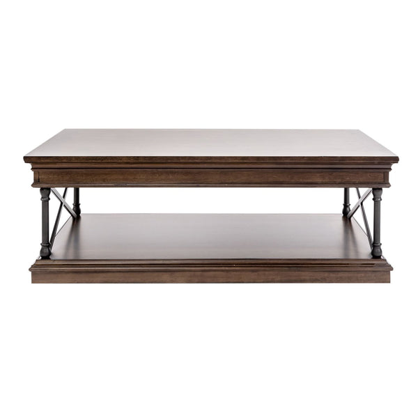 Tribeca Rectangular Cocktail Table - 315-OT1010