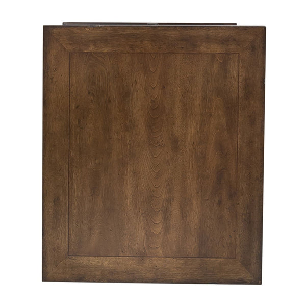 Tribeca Drawer End Table - 315-OT1020