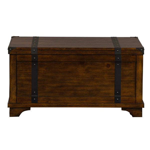Aspen Skies Storage Trunk - 316-OT1010