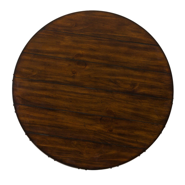 Aspen Skies Motion Cocktail Table - 316-OT1011