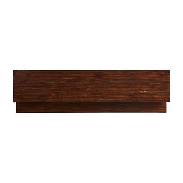 Aspen Skies Console Bar Table - 316-OT7436