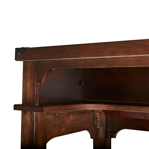 Aspen Skies Console Bar Table - 316-OT7436