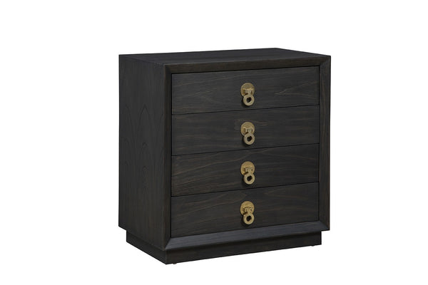 Small Buxton Chest - 32086AF74
