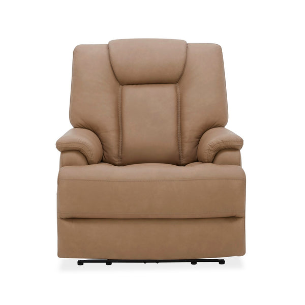 Rennick Recliner P3 & ZG - 32TO-13P