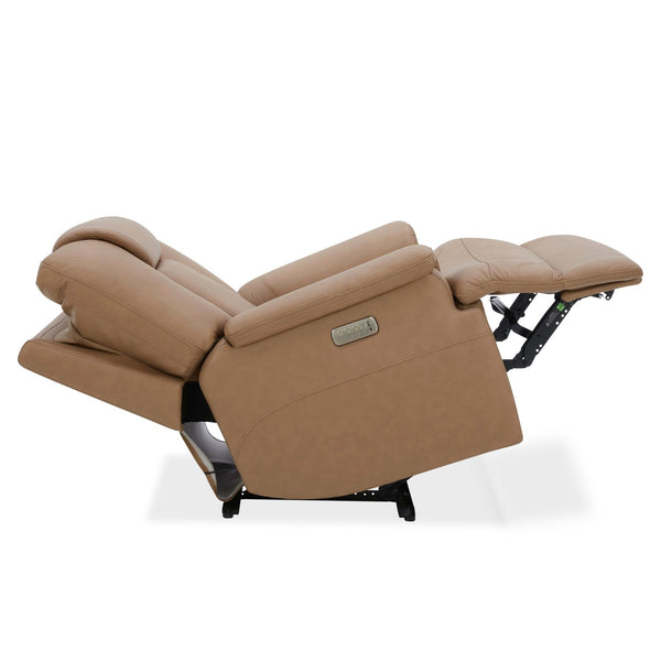 Rennick Recliner P3 & ZG - 32TO-13P