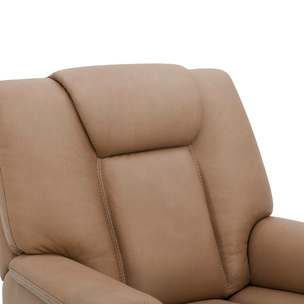 Rennick Recliner P3 & ZG - 32TO-13P