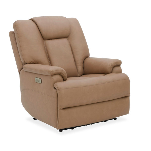 Rennick Recliner P3 & ZG - 32TO-13P