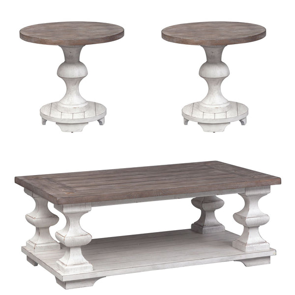 Sedona 3 Piece Set - 331-OT-3PCS