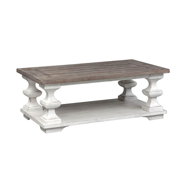 Sedona Cocktail Table - 331-OT1010