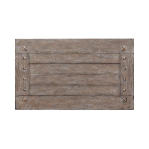Sedona Cocktail Table - 331-OT1010
