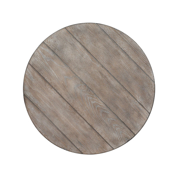 Sedona Round End Table - 331-OT1020