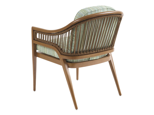 Arm Dining Chair