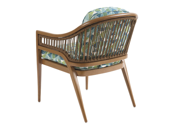 Arm Dining Chair