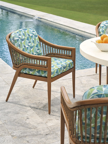 Arm Dining Chair
