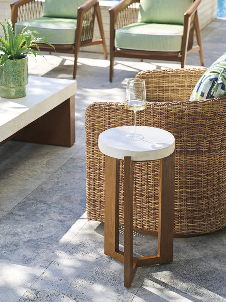 Accent Table