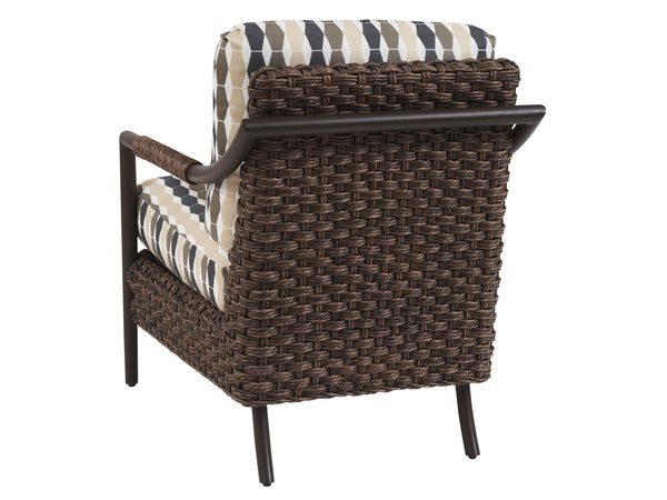 Occasional Chair