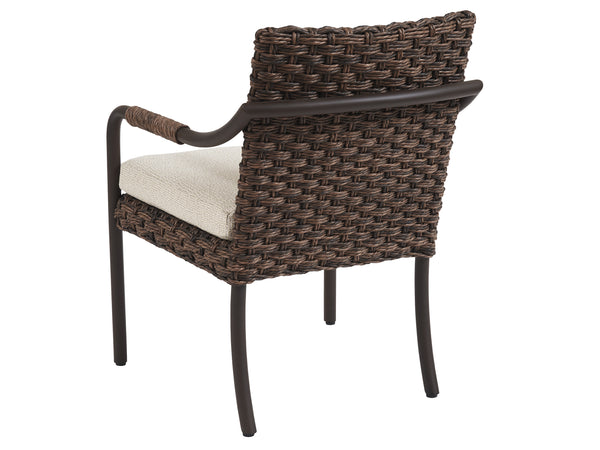 Dining Arm Chair