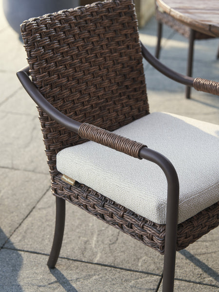 Dining Arm Chair
