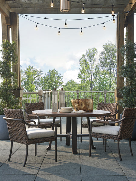 Dining Arm Chair