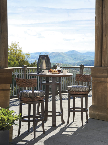 Swivel Bar Stool