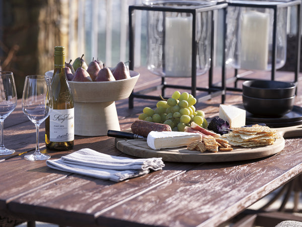 Rectangular Dining Table