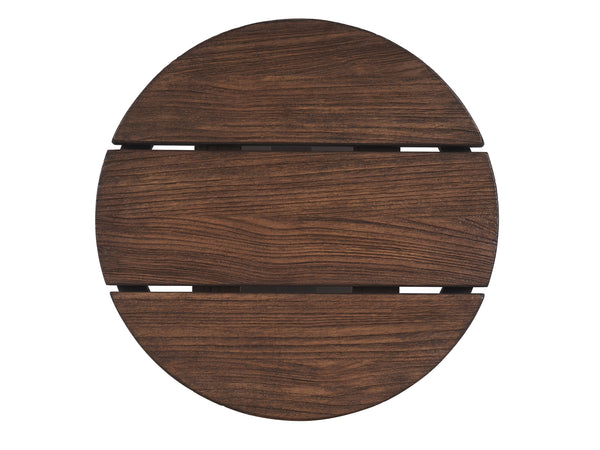 Accent Table