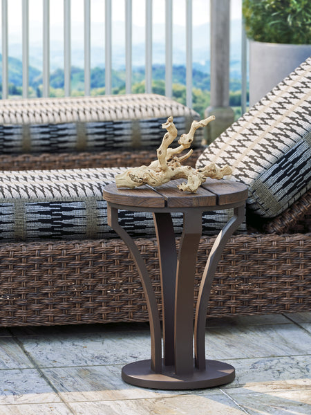 Accent Table