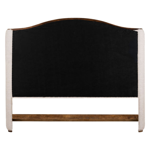 Harrison Heights King Uph Shelter Headboard - 336-BR15HU