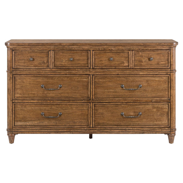 Harrison Heights 6 Drawer Dresser