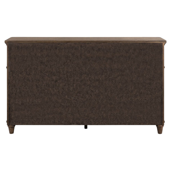 Harrison Heights 6 Drawer Dresser - 336-BR31