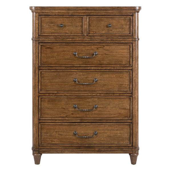 Harrison Heights 5 Drawer Chest